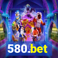 580.bet