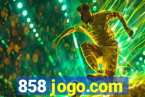 858 jogo.com