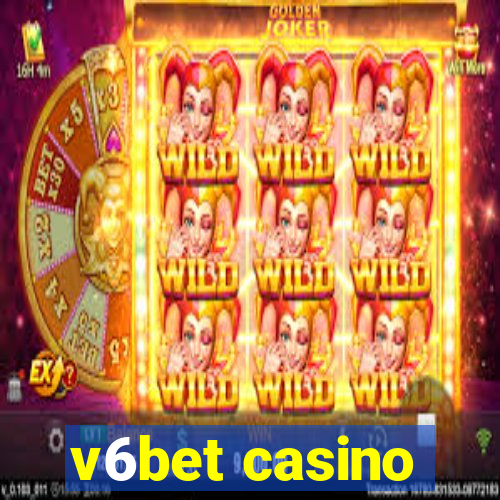 v6bet casino