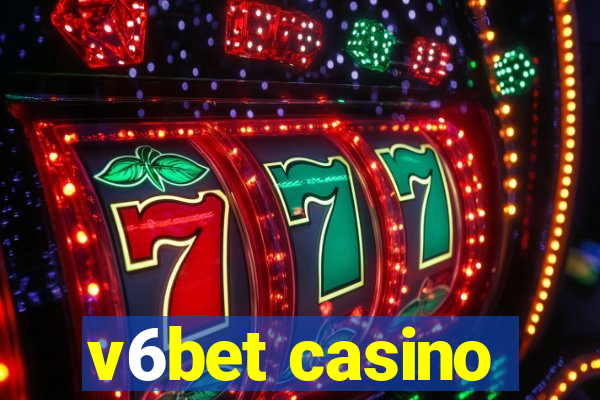 v6bet casino