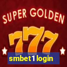 smbet1 login