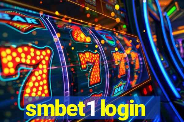 smbet1 login