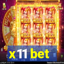 x11 bet