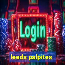 leeds palpites