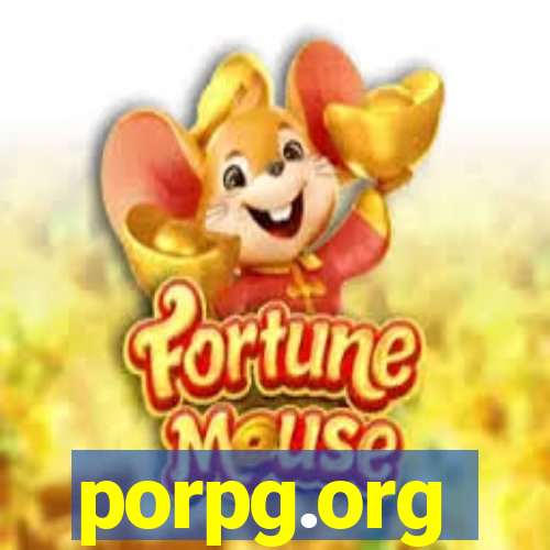 porpg.org