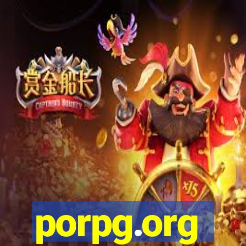 porpg.org