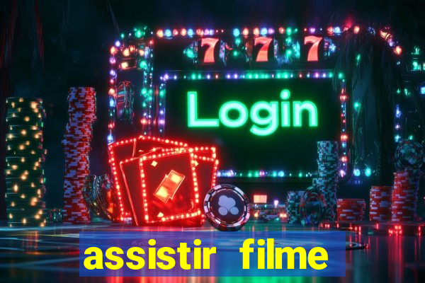 assistir filme jogos mortais