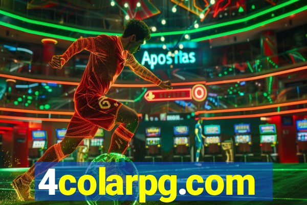 4colarpg.com