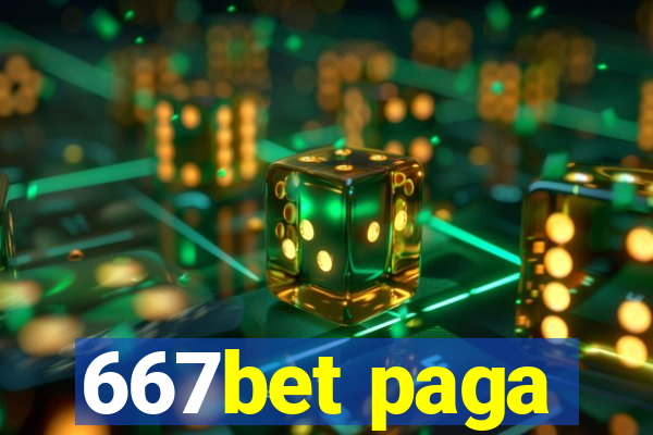 667bet paga