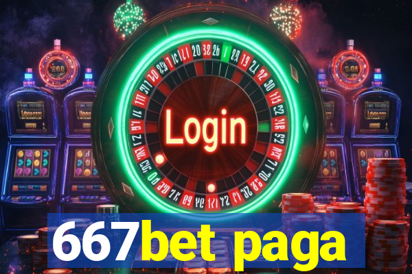 667bet paga