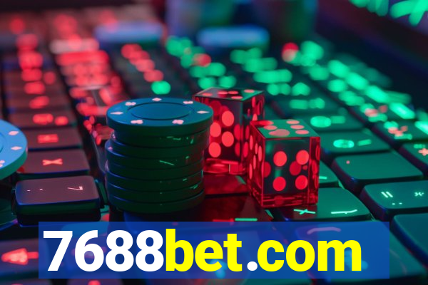 7688bet.com