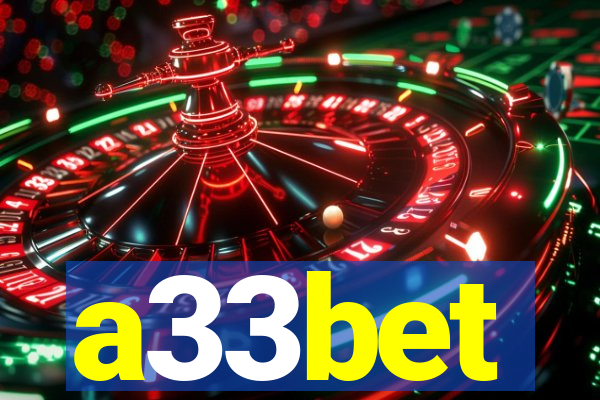 a33bet