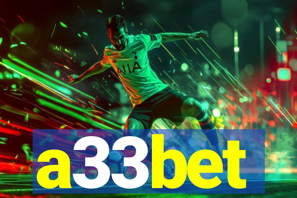 a33bet