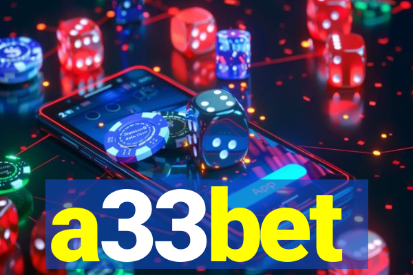 a33bet