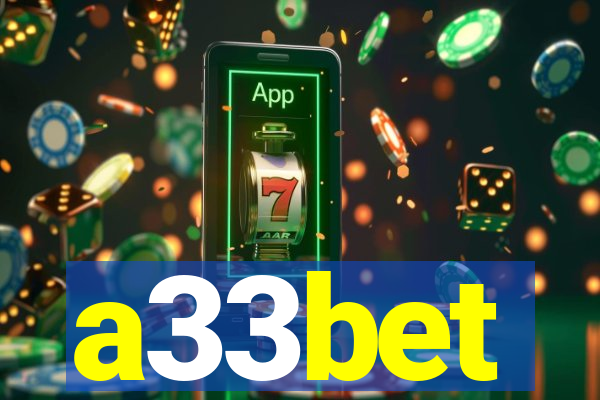 a33bet