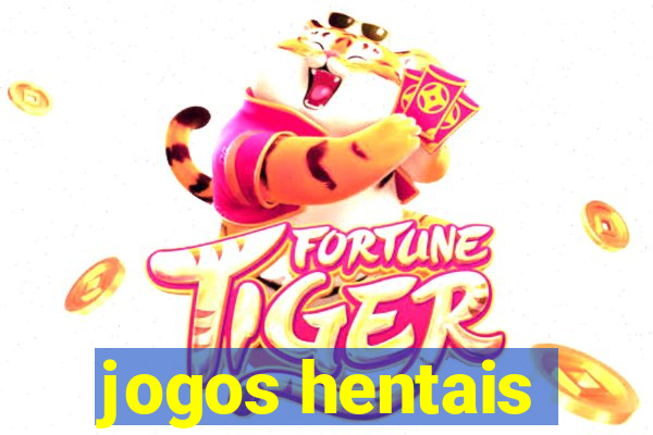 jogos hentais