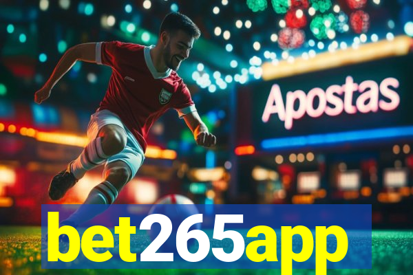 bet265app