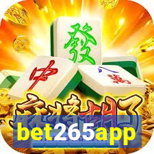 bet265app