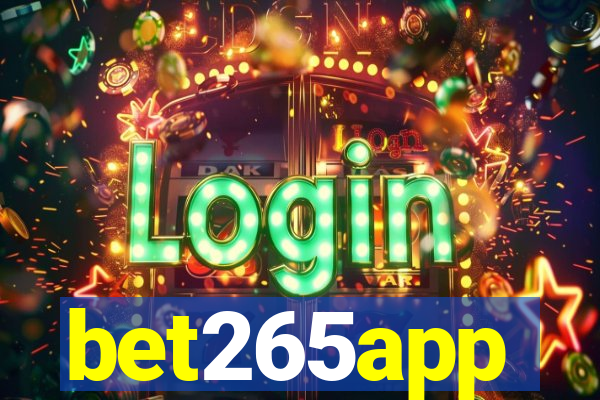 bet265app