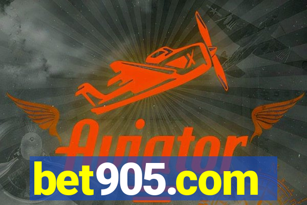 bet905.com