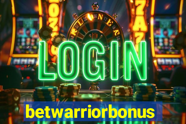 betwarriorbonus