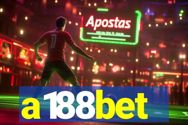 a188bet