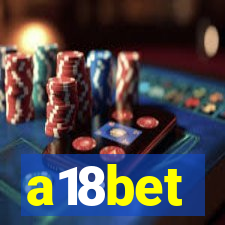 a18bet