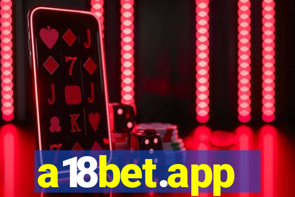 a18bet.app