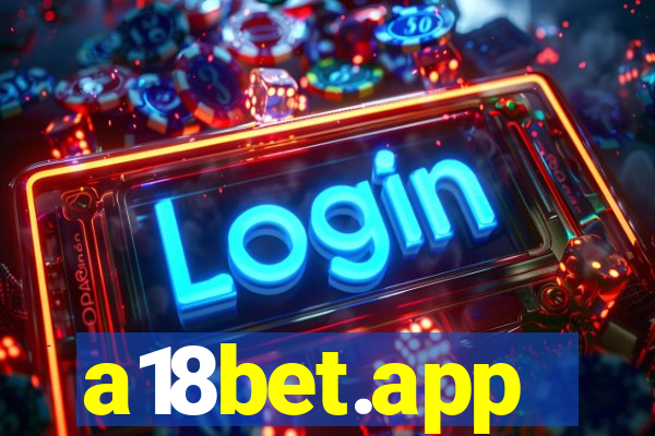 a18bet.app