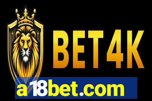 a18bet.com