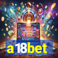 a18bet