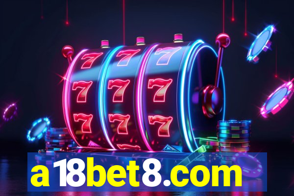 a18bet8.com