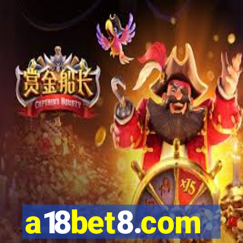 a18bet8.com