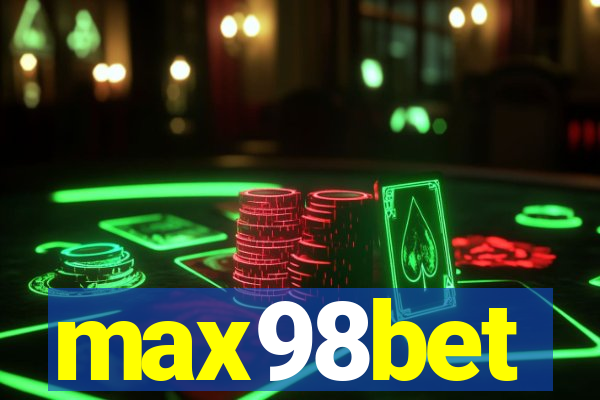 max98bet