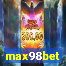 max98bet