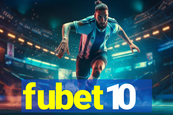 fubet10