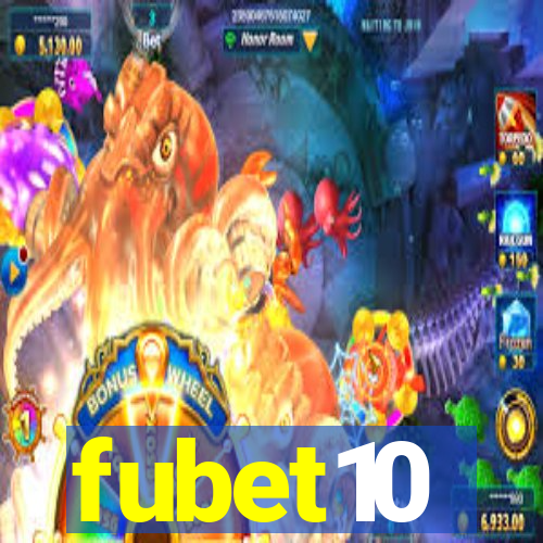 fubet10