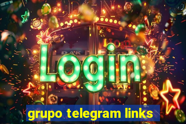 grupo telegram links