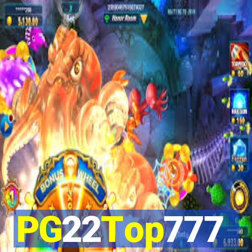 PG22Top777