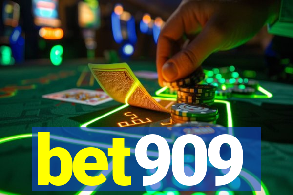 bet909