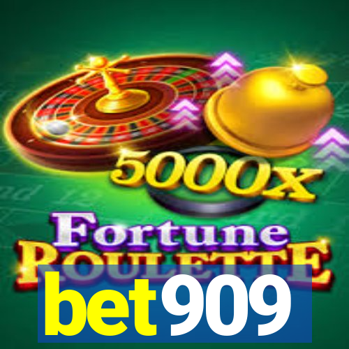 bet909