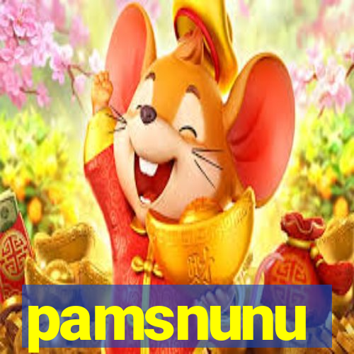 pamsnunu