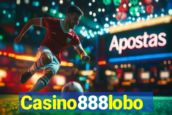 Casino888lobo