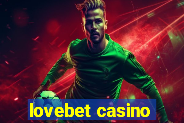 lovebet casino