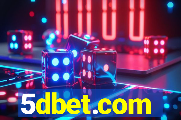 5dbet.com