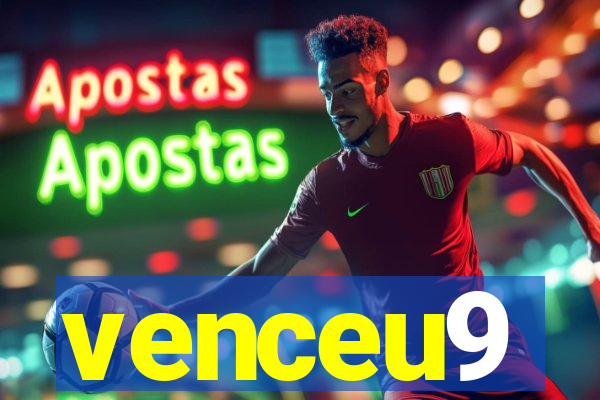 venceu9