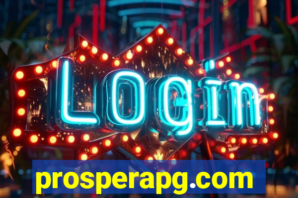 prosperapg.com