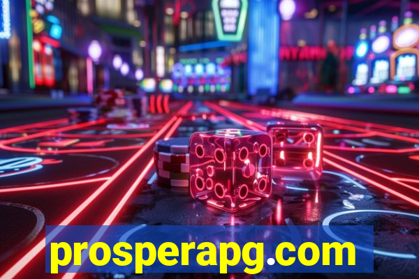 prosperapg.com