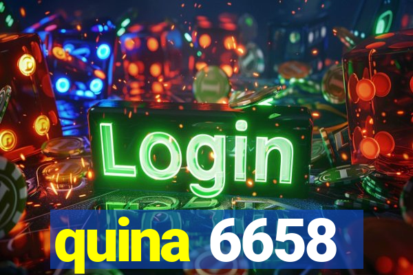 quina 6658