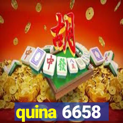 quina 6658